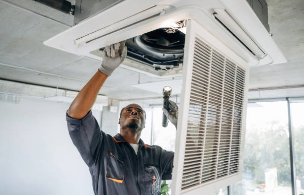 Licensed Hvac Maintenance service in Portage, WI - FH HVAC